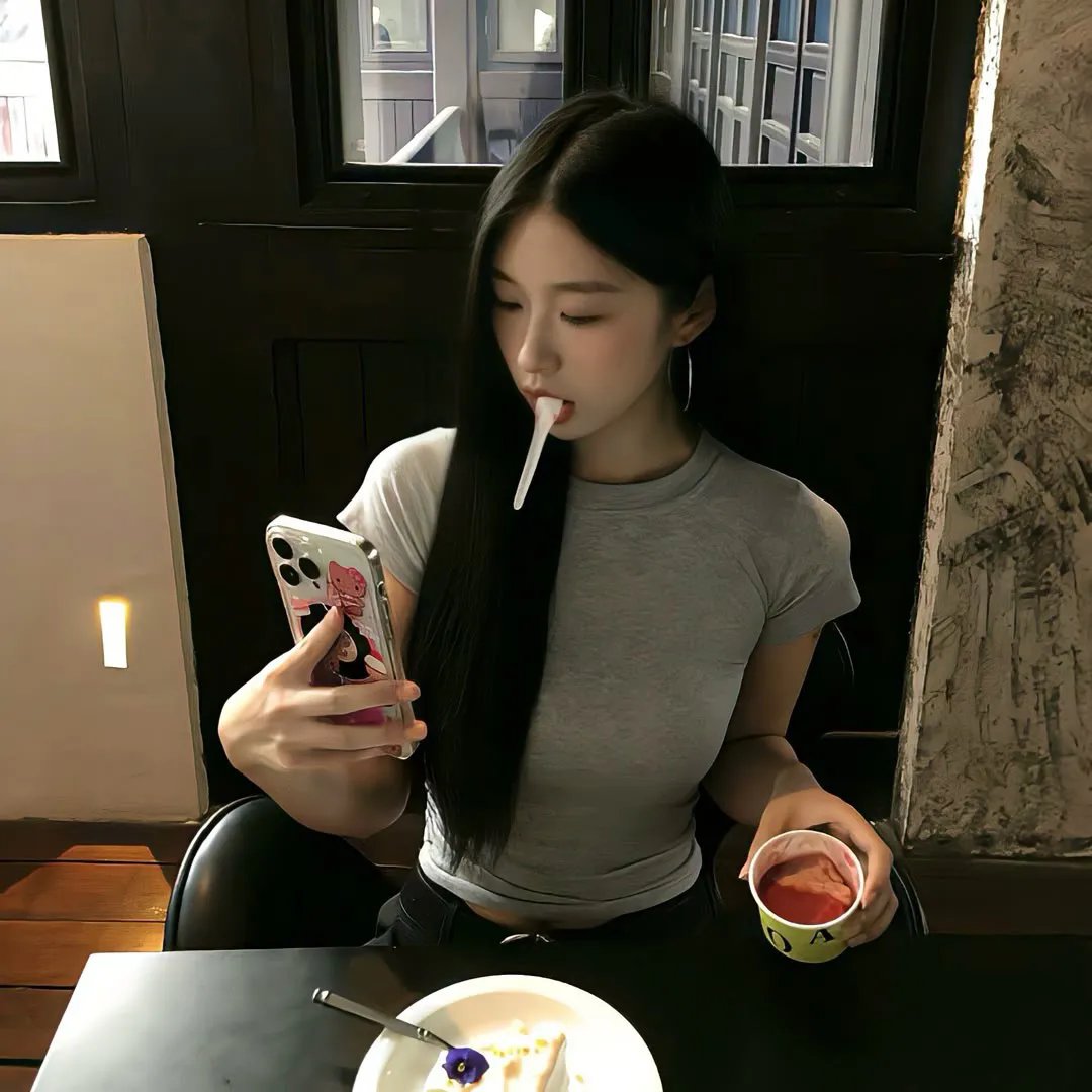 我将喜欢告诉了风